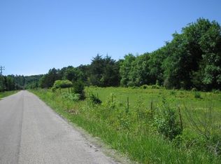 33193 Pleasant Valley Rd, Poteau, OK 74953