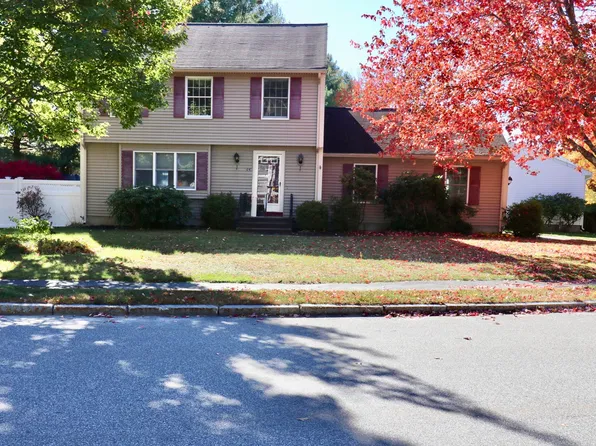 64 Regan Lane, Portland, ME 04103