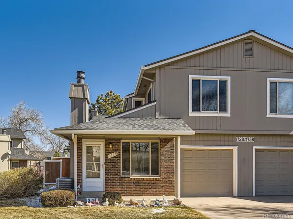 1728 S Lee Street, Lakewood, CO 80232