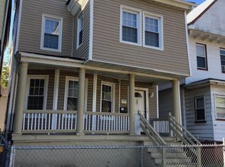 289 Elmwood Ave, East Orange, NJ 07018