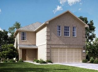 5707 Savanna Pasture Rd, Katy, TX 77493