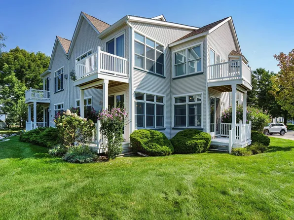 71 Brookharbor S, Manistee, MI 49660