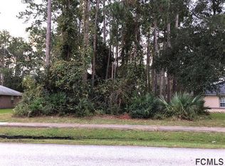 36 Bird Of Paradise Dr, Palm Coast, FL 32137