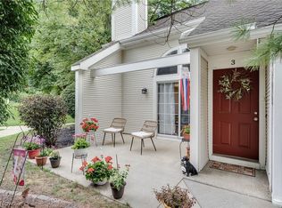 6781 Tippecanoe Rd Unit 3, Canfield, OH 44406