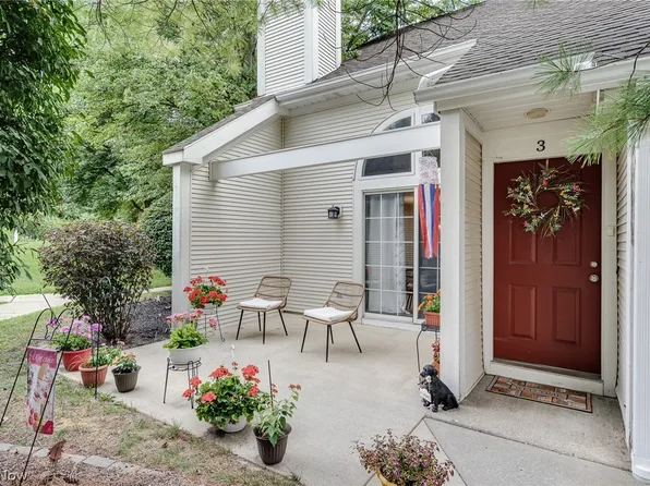 6781 Tippecanoe Rd Unit 3, Canfield, OH 44406