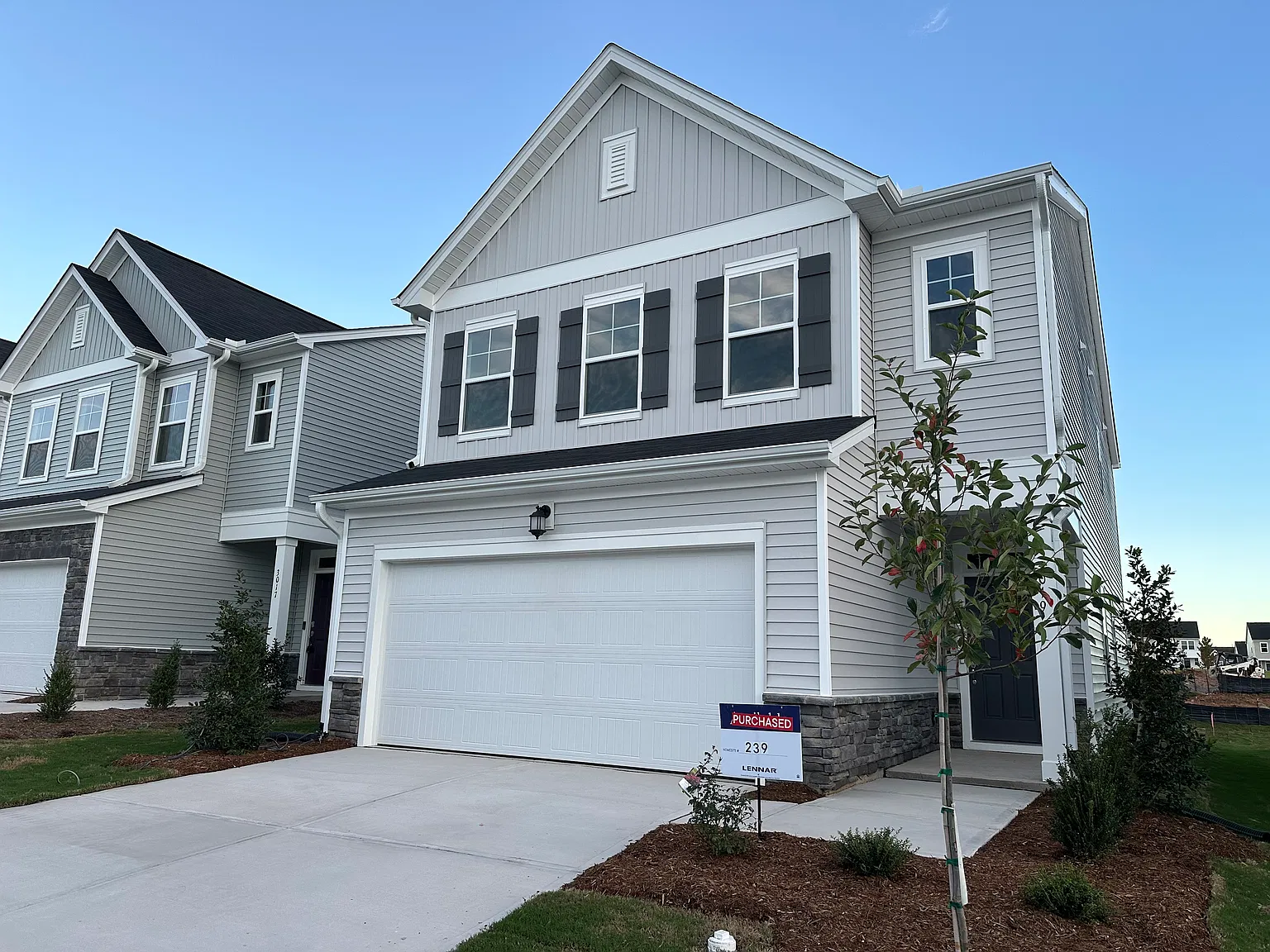 3 bed, 2.5 bath, 1995 sqft, $2,250 — Photo 3