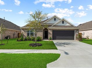 8635 Jetty Glen Dr, Cypress, TX 77433