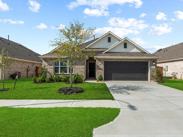8635 Jetty Glen Dr, Cypress, TX 77433