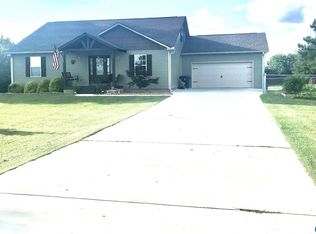 1830 Brashers Chapel Rd, Albertville, AL 35951