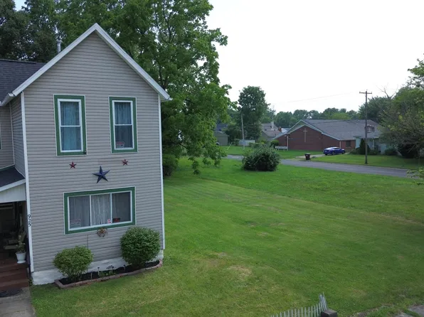 925 W Liberty St, Springfield, OH 45506