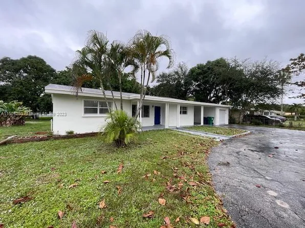 14510 NW 15th Dr, Miami, FL 33167