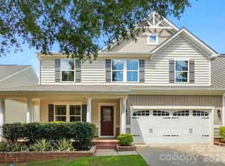 2042 Hamil Ridge Dr, Waxhaw, NC 28173