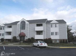 2157 Wainwright Ct UNIT 1C, Frederick, MD
