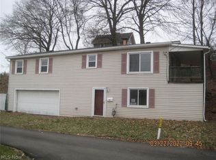 140 Loeffler Dr, Strasburg, OH