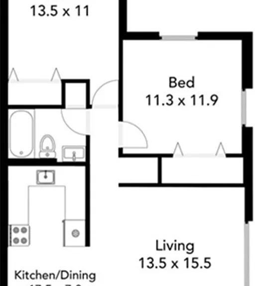 18 Nelson Dr #1E — Photo 9