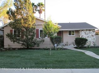 15626 Rinaldi St, Granada Hills, CA 91344