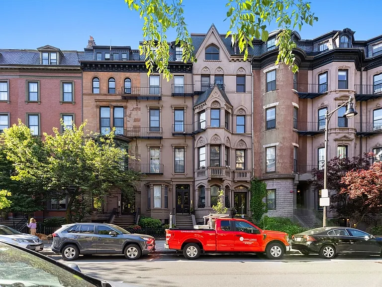 163 Beacon St #B2 — Photo 17