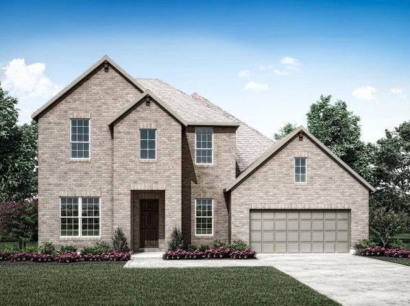 Home for Sale in McKinney Texas