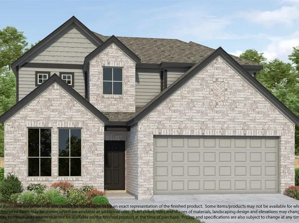 11143 Tulip Ridge Trl, Houston, TX 77044