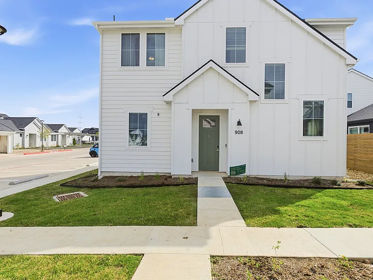 YardHomes Spring West