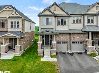 184 Broadacre Dr, Kitchener, ON N2R0S6