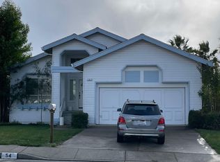 54 Del Oro Lagoon, Novato, CA