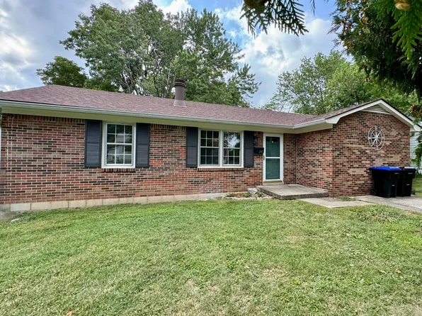 240 Stevenson Dr, Frankfort, KY 40601