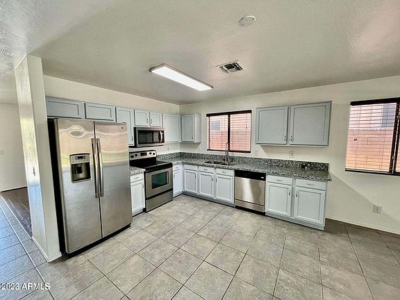 5th image of 15412 W MESCAL Street