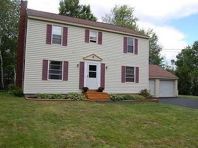5 Charlotte Street, Waterville, ME, 04901