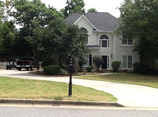 585 Bally Claire Ln, Roswell, GA 30075