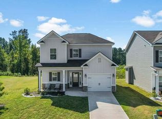 1310 Batchelor Ct, Augusta, GA 30909