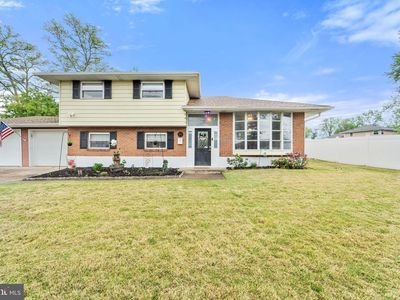 541 E Lake Ave, Blackwood, NJ, 08012