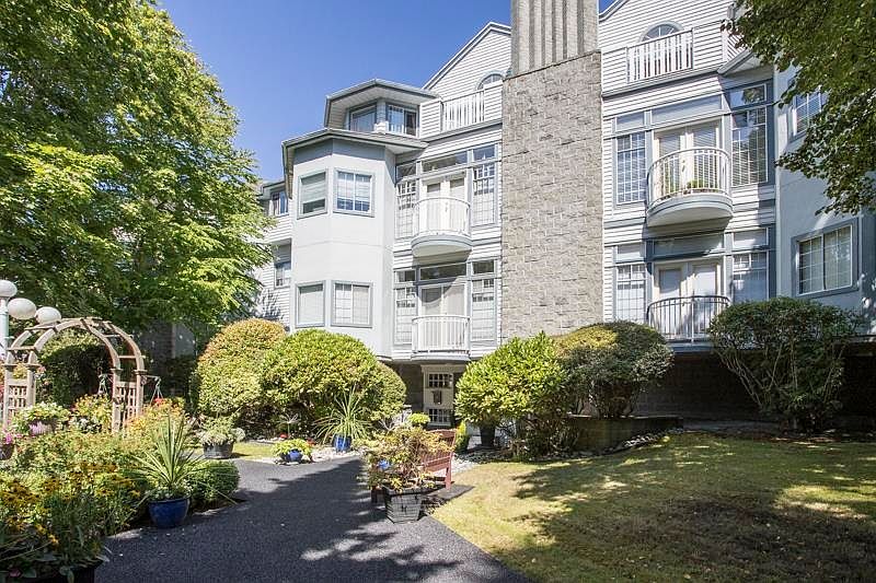 1st image of 7660 Minoru Blvd #205