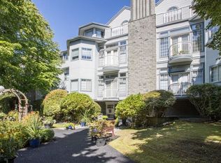 7660 Minoru Blvd #205, Richmond, BC V6Y1Z5