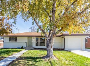 1908 S Raleigh St, Denver, CO 80219