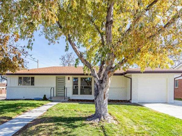 1908 S Raleigh Street, Denver, CO 80219