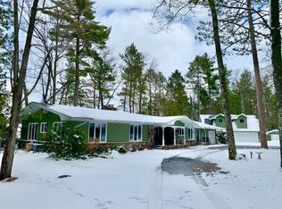 1780 Strawberry Point Dr, Minocqua, WI 54548