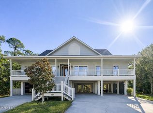 124 Basswood Dr, Pass Christian, MS 39571