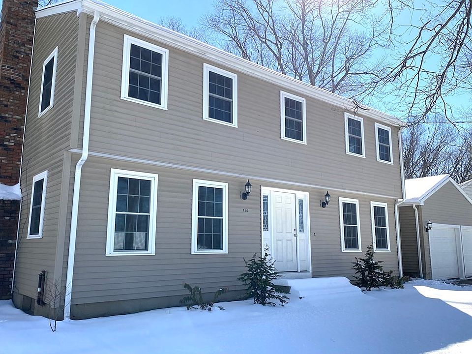 100 Susan Dr, Westfield, MA 01085 Zillow