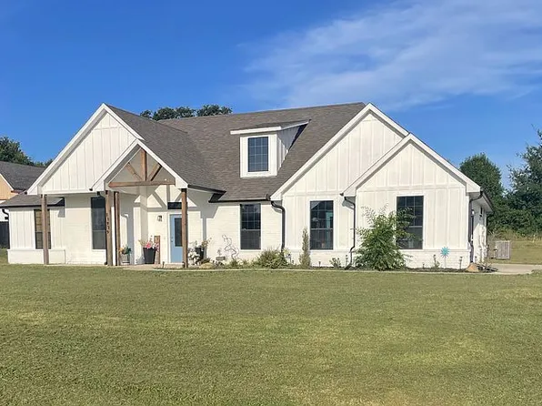 11939 County Road 3513 Loop, Ada, OK 74820