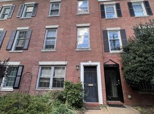 1731 Corcoran St NW APT 1, Washington, DC 20009