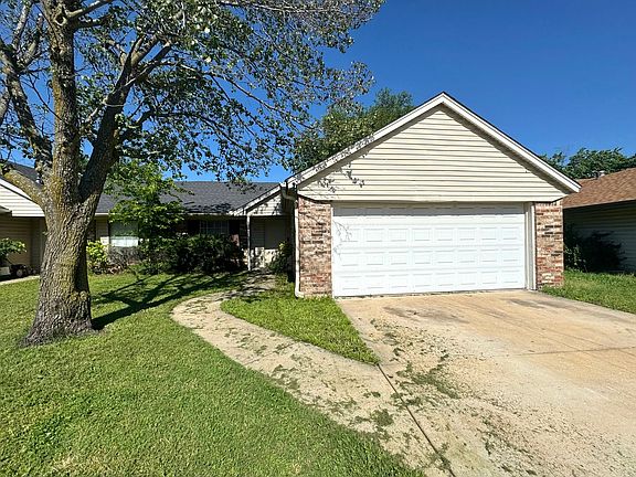 2nd image of 3910 S 125th East Ave #3910