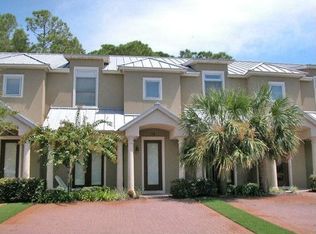 73 W Henry Ct, Santa Rosa Beach, FL 32459