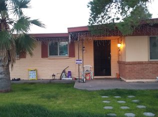 7820 E Joshua Pl, Tucson, AZ 85730