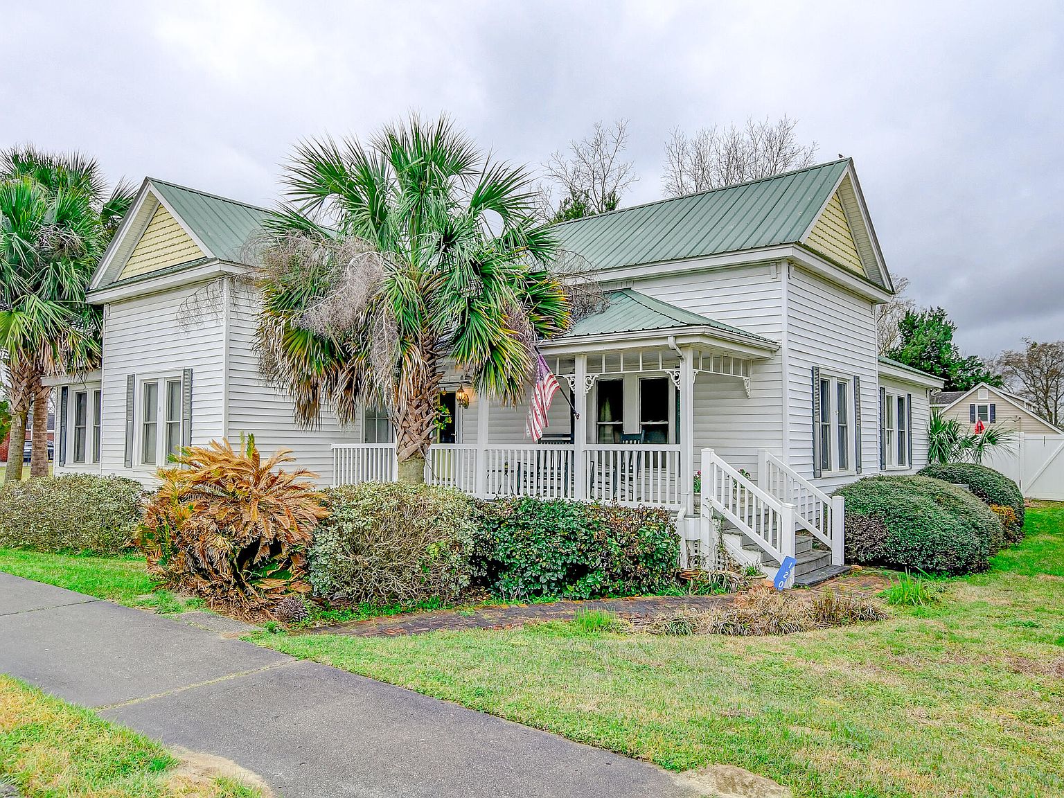 120 E Main St, Harleyville, SC 29448 Zillow