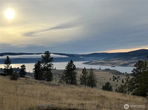 41800 Bixby Lane N Lot 5, Deer Meadows, WA 99122