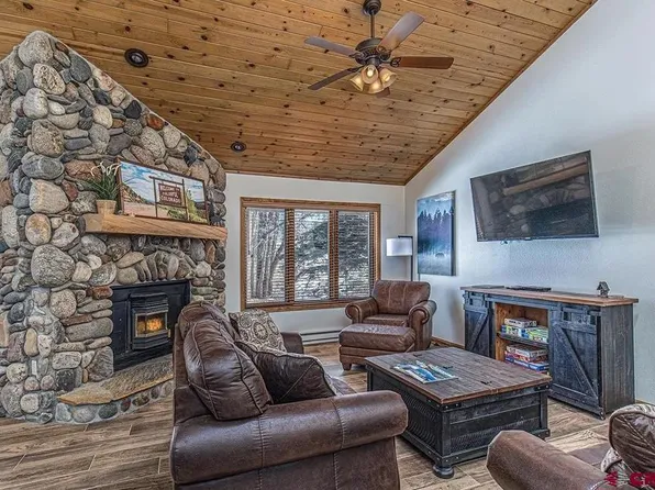 46850 N US HWY 550 #455, Durango, CO 81301