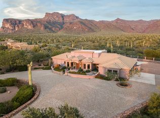 1351 S Morning Dove Ct, Apache Junction, AZ 85119