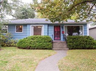 4030 W Rowan Ave, Spokane, WA 99205