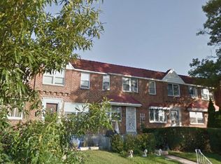 1135 E Sharpnack St, Philadelphia, PA 19150